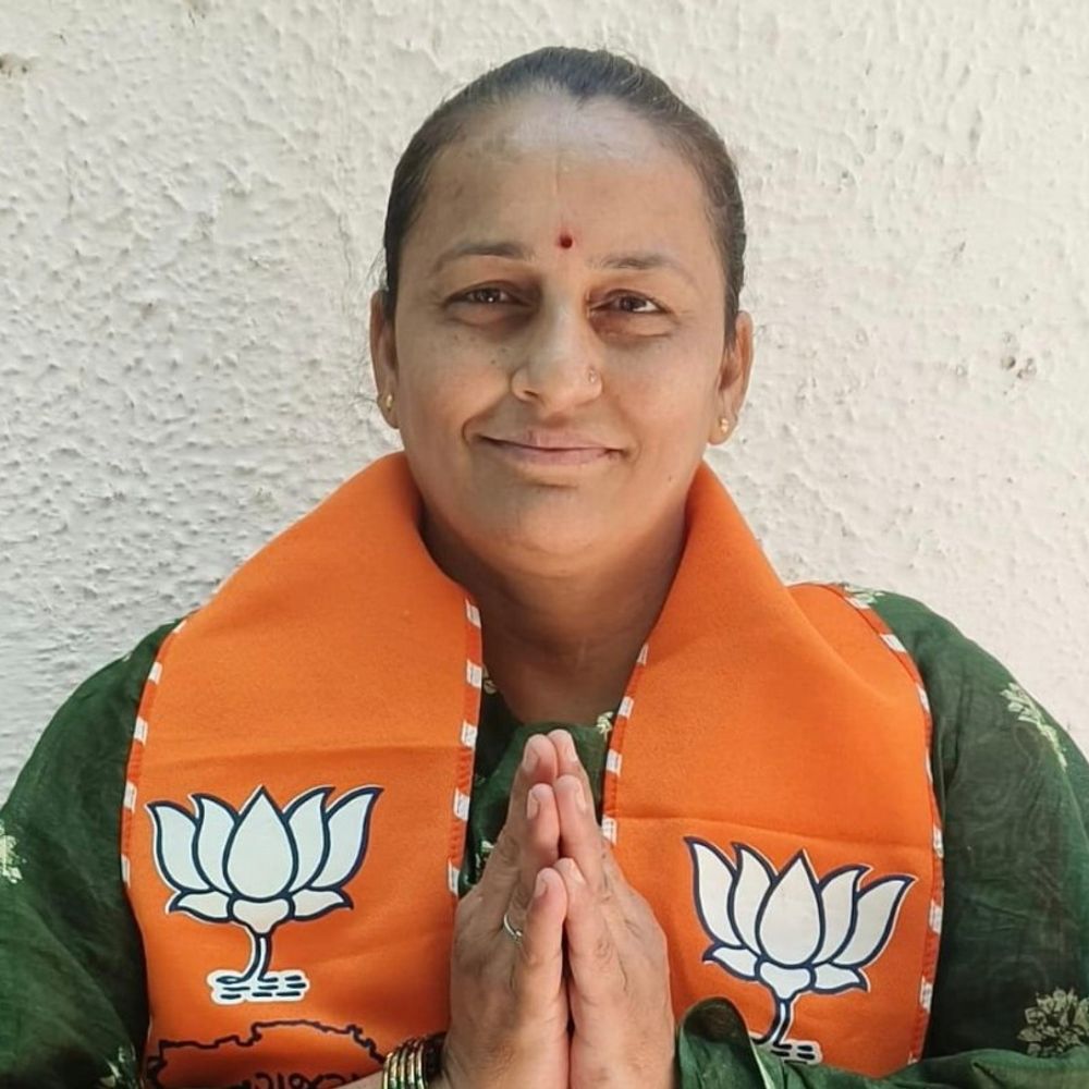 પાટણ પાલિકામાં ભાજપને બહુમતી, પ્રમુખપદ OBC મહિલા માટે:સાત દાવેદાર વચ્ચે સ્પર્ધા, મે મહિનામાં પસંદગી શક્ય