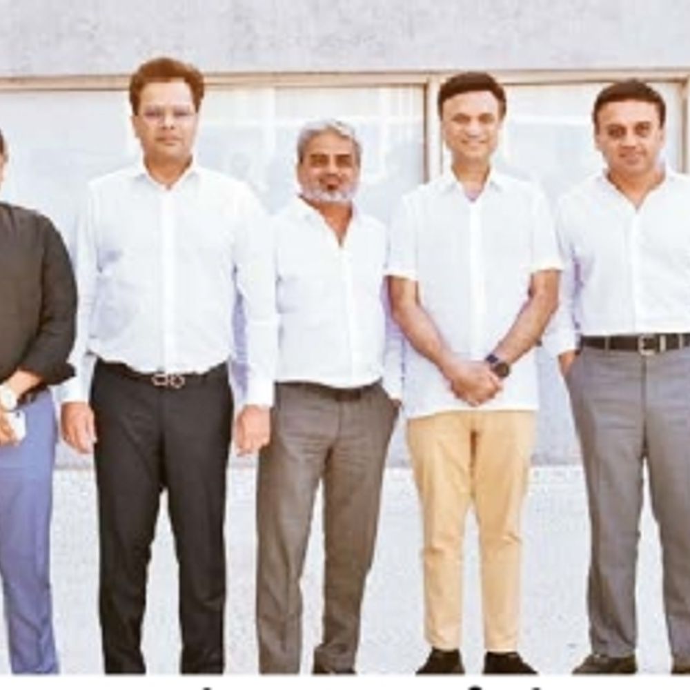 યુદ્ધની અસર:કન્સ્ટ્રક્શન કોસ્ટ 20% વધી, ઘર મોંઘાં થશે, રેરા હેઠળના પ્રોજેક્ટની મુદત વધારો : ક્રેડાઈ