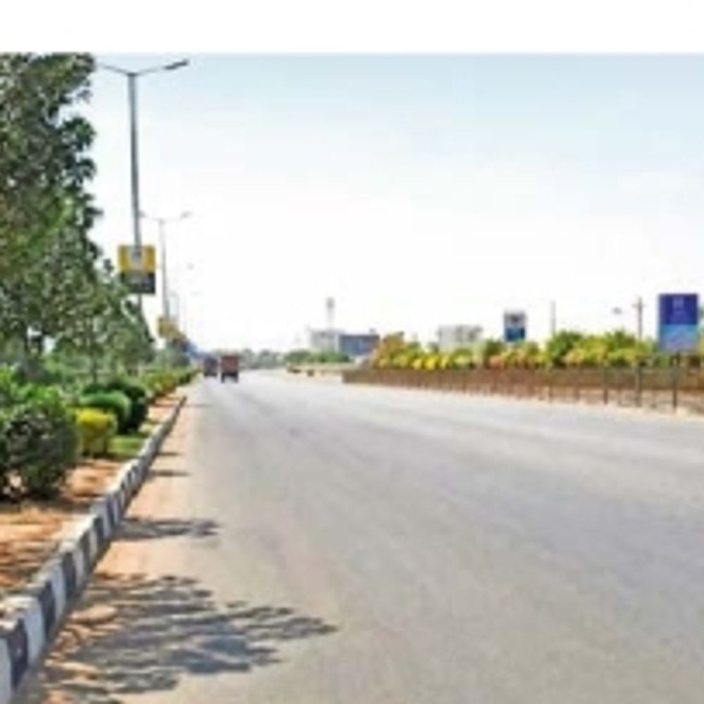 કાળઝાળ ગરમી:કચ્છમાં આકરી ગરમીથી આંશિક રાહત તાપમાનમાં 2 થી 3 ડિગ્રીનો ઘટાડો નોંધાશે