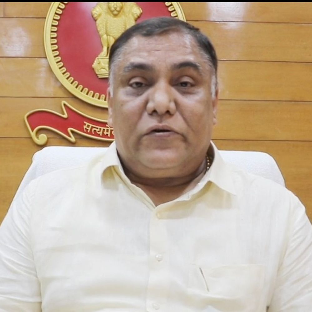 પેન્શનરોને ઘરે બેઠા હયાતિની ખરાઈની સુવિધા:ટપાલ વિભાગ દ્વારા 'દરવાજે સેવા' શરૂ, 1 મે થી 31 જુલાઈ સુધી વિશેષ અભિયાન