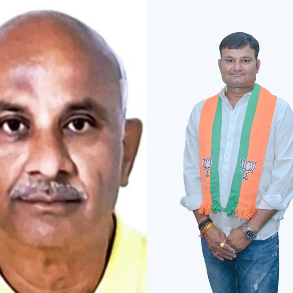 સ્ટેન્ડિંગ કમિટી ચેરમેન: પાટીદાર સમાજમાં 6 દાવેદારો, નિર્ણય 'કમલમ'થી