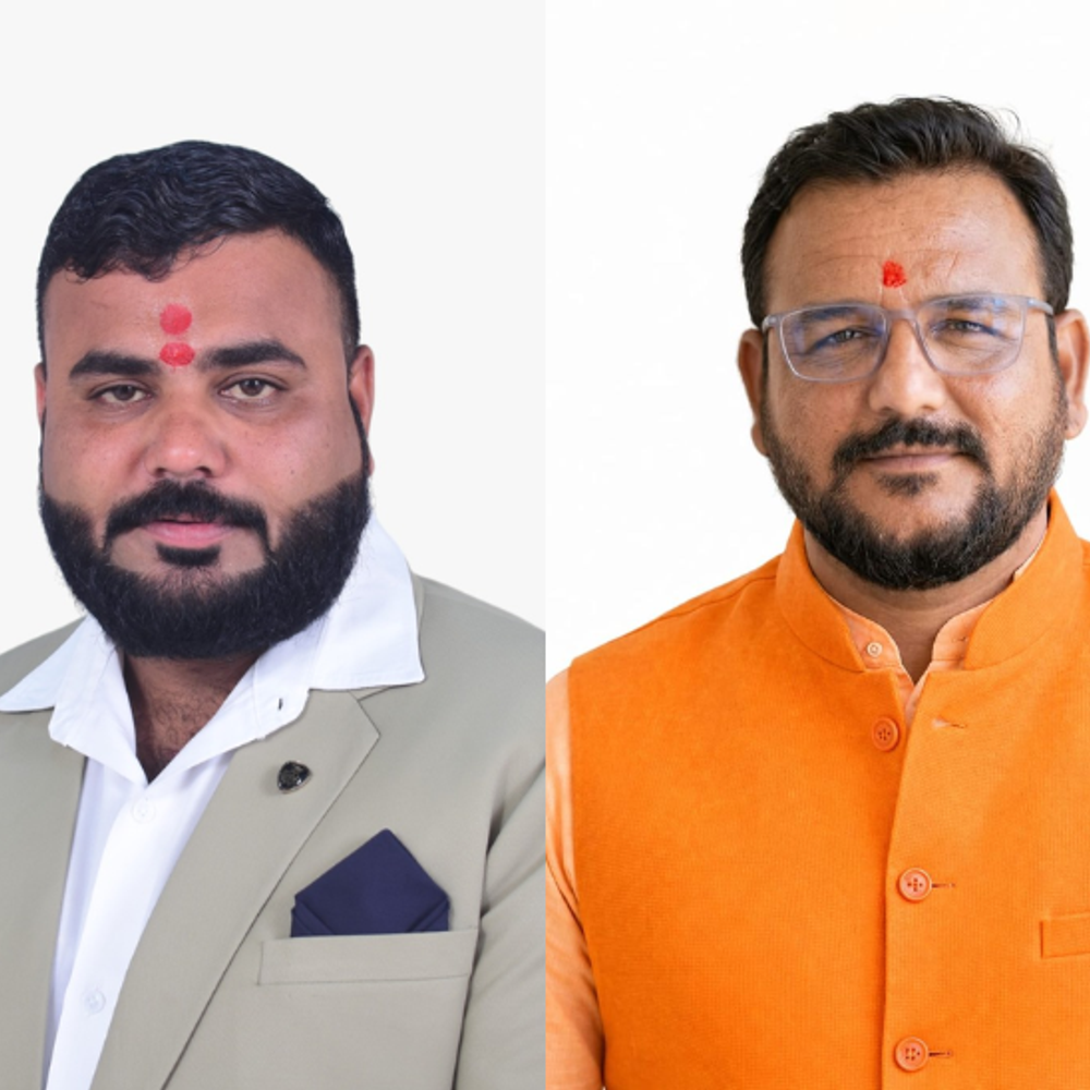 સુરેન્દ્રનગર મનપા: અનુ.જાતિ મહિલા મેયર બનશે તો વોર્ડ 13 અને 9 ના સભ્યો દાવેદાર.