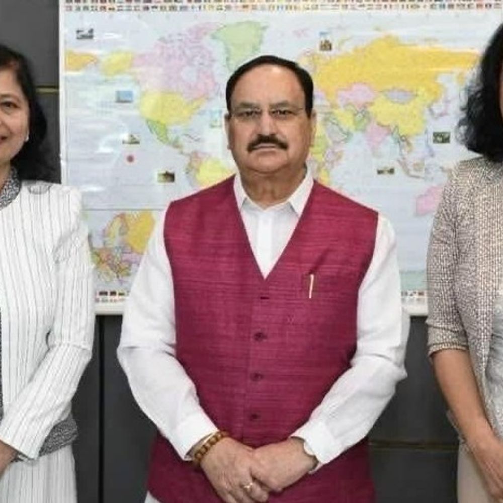 નવી રાષ્ટ્રીય આરોગ્ય નીતિ જાહેર:ભારતમાં ટાઇપ 1 ડાયાબિટીસ ધરાવતા દરેક બાળકને આજીવન મફતમાં ઇન્સ્યુલિન મળશે