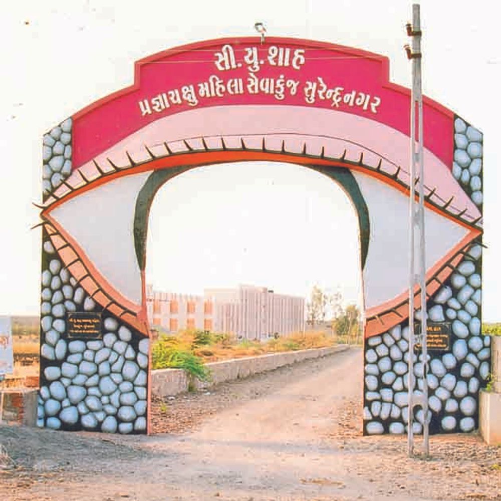 20 વર્ષે તંત્રની આંખો ખૂલી !:200 પ્રજ્ઞાચક્ષુ‎વિદ્યાર્થીઓ માટે એસટી બસનું સ્ટોપેજ ફાળવ્યું‎