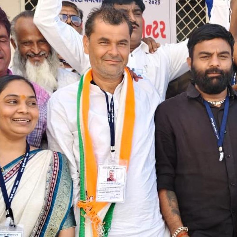 ભાસ્કર એનાલિસીસ:જ્યાં ભાજપની ટિકિટ કપાઈ ત્યાં જ પક્ષની પેનલો તૂટી , ત્રણ અપક્ષોએ બે વોર્ડમાં ભાજપ અને એક વોર્ડમાં કોંગ્રેસને નુકસાન કર્યું