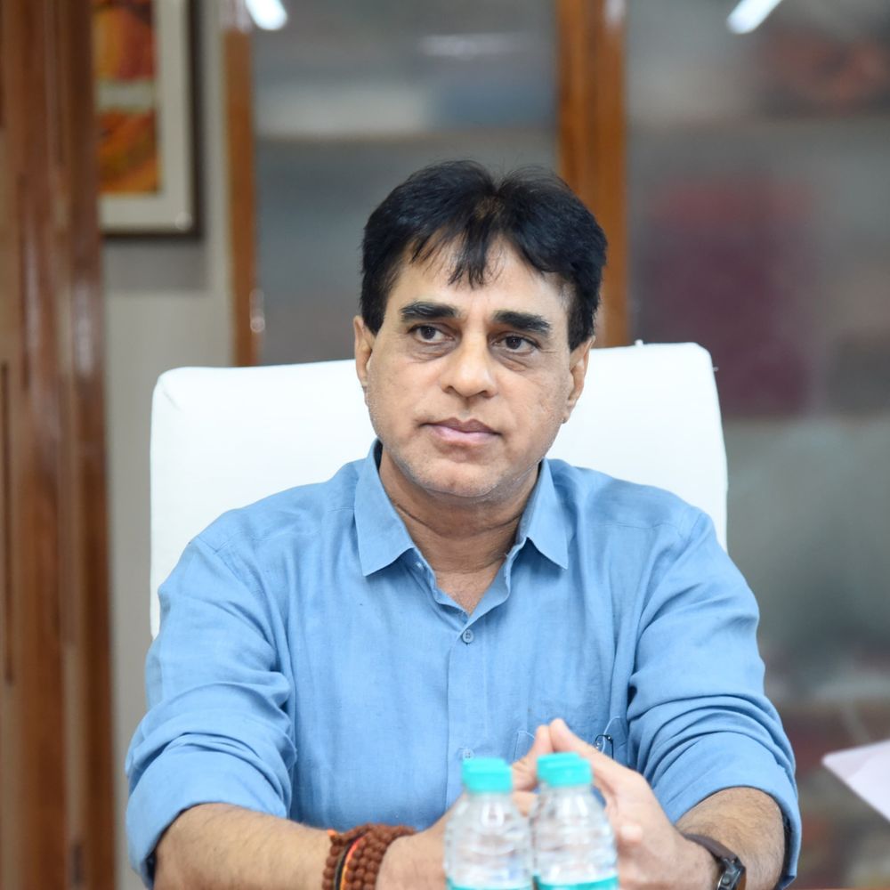 અમદાવાદમાંથી રૂ. 1.21 કરોડની શંકાસ્પદ દવા જપ્ત:વડોદરામાં ગેરકાયદે ઇન્જેક્શનનું વેચાણ કરતી કંપનીનું લાયસન્સ રદ, પાનસેરીયાએ કહ્યું, ભેળસેળ કરનારને છોડવામાં નહીં આવે