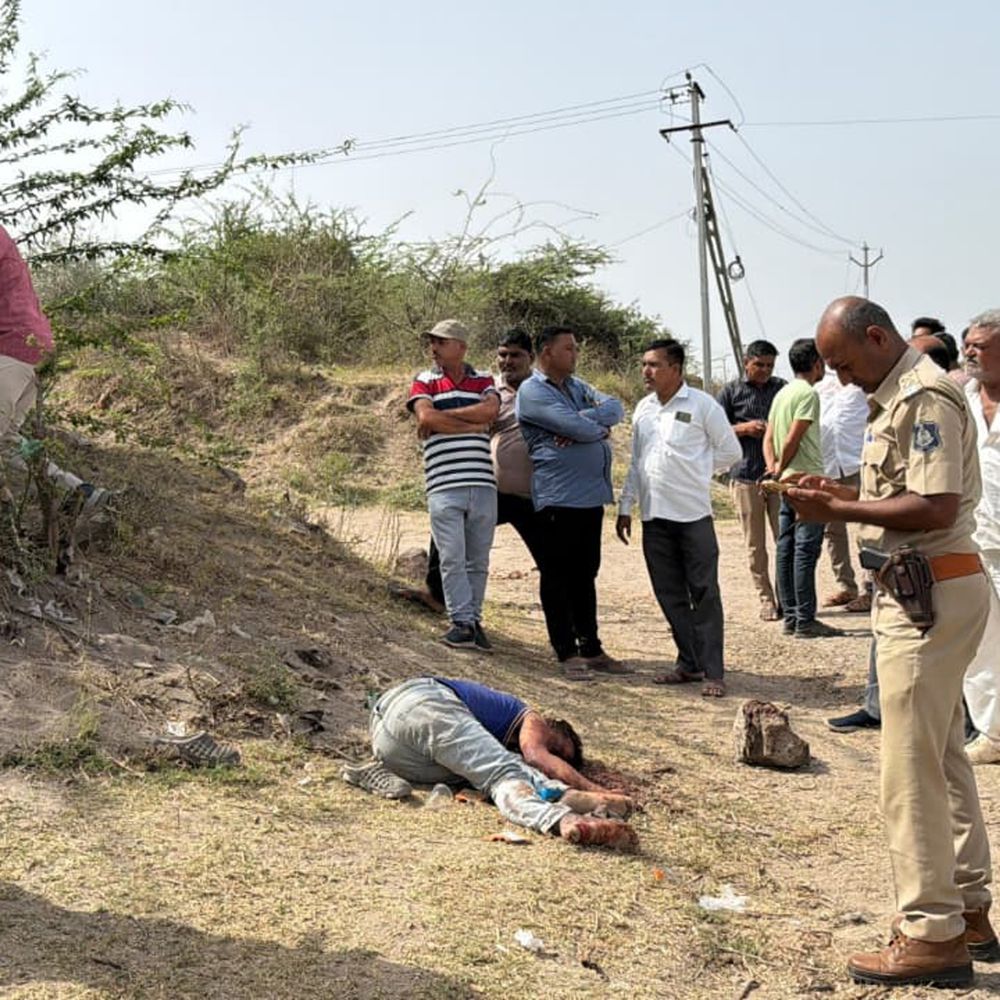 તપાસ:દારૂની મોજ માણતી વેળાએ પત્ની સાથેના આડાસંબંધનું કહેતા મિત્રએ જ હત્યા કરી