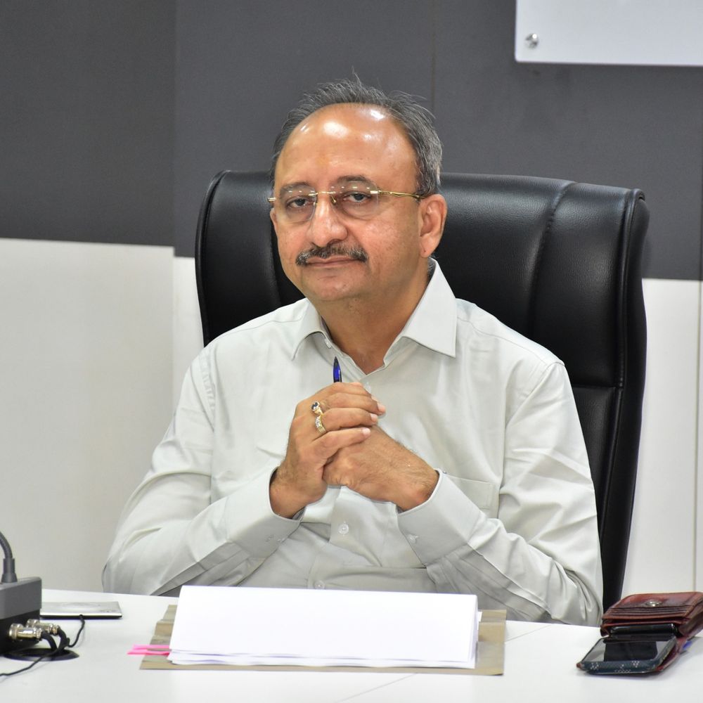 હુકમ:આપાતકાલીન સ્થિતિમાં નુકસાન અટકાવવા કલેક્ટર દ્વારા આદેશ