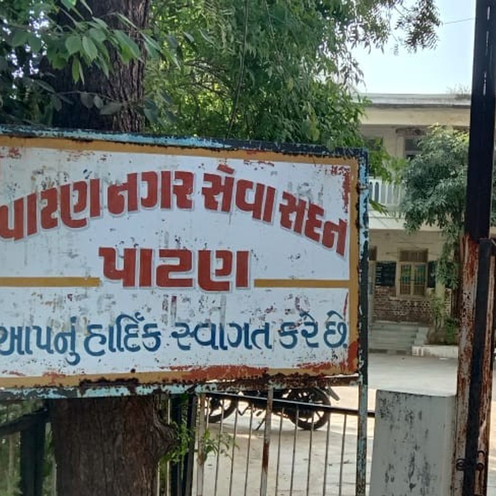 પાટણ-સિદ્ધપુર નગરપાલિકાના વિજેતા ઉમેદવારોનું ગેઝેટ પ્રસિદ્ધ:પ્રમુખ-ઉપપ્રમુખની ચૂંટણીનો માર્ગ મોકળો; કલેક્ટર એજન્ડા જાહેર કરશે