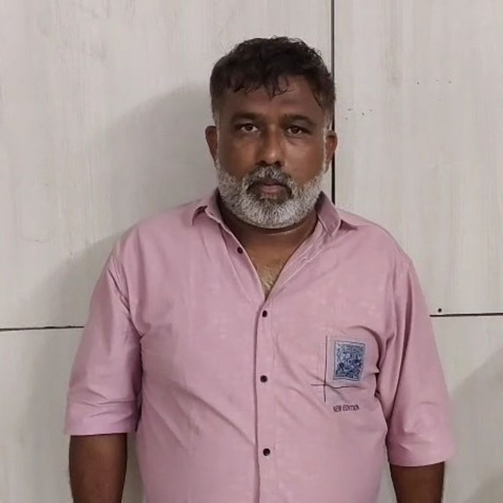 બોટાદમાં ACB ટ્રેપ:લાંચ લેતા વચેટિયો ઝડપાયો, ASI ફરાર
