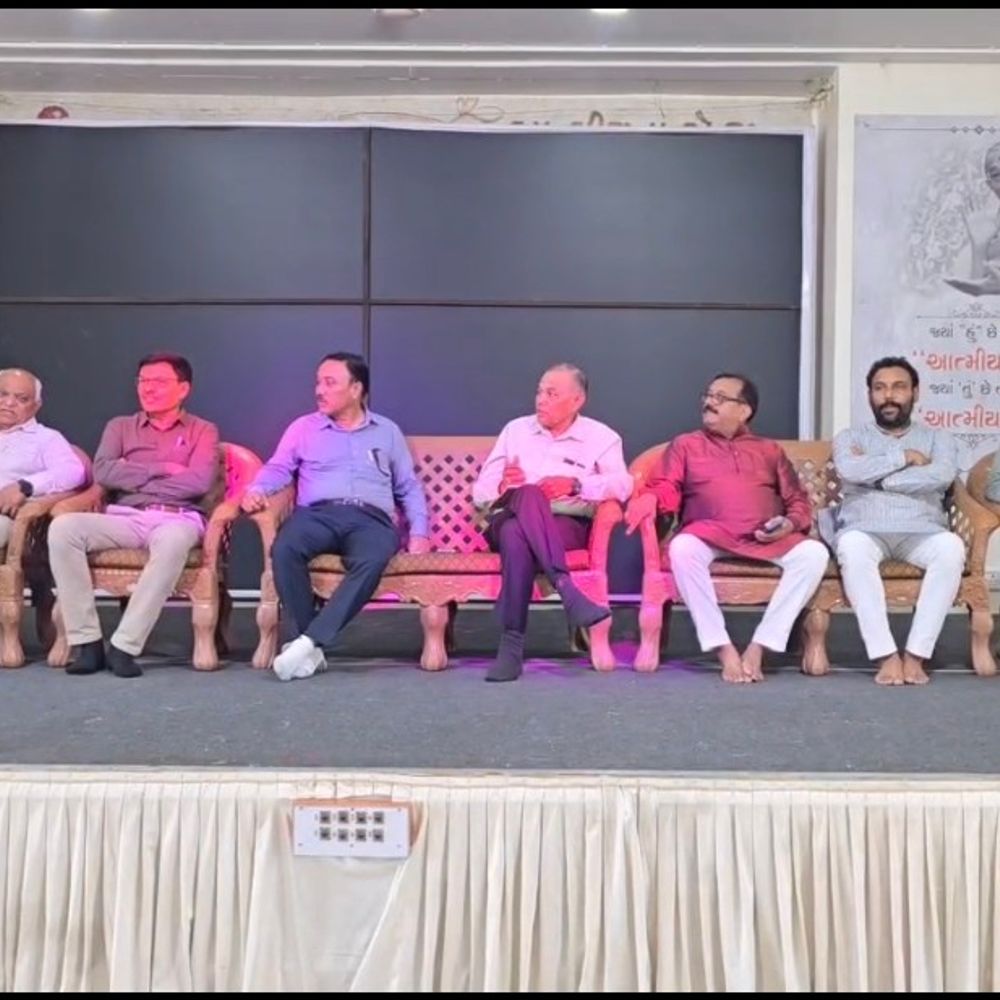 PM મોદી વડોદરામાં સરદારધામ સંકુલનું ઉદ્ઘાટન કરશે:₹150 કરોડના પ્રોજેક્ટ માટે તૈયારીઓ તેજ, ભરૂચમાં બેઠક યોજાઈ