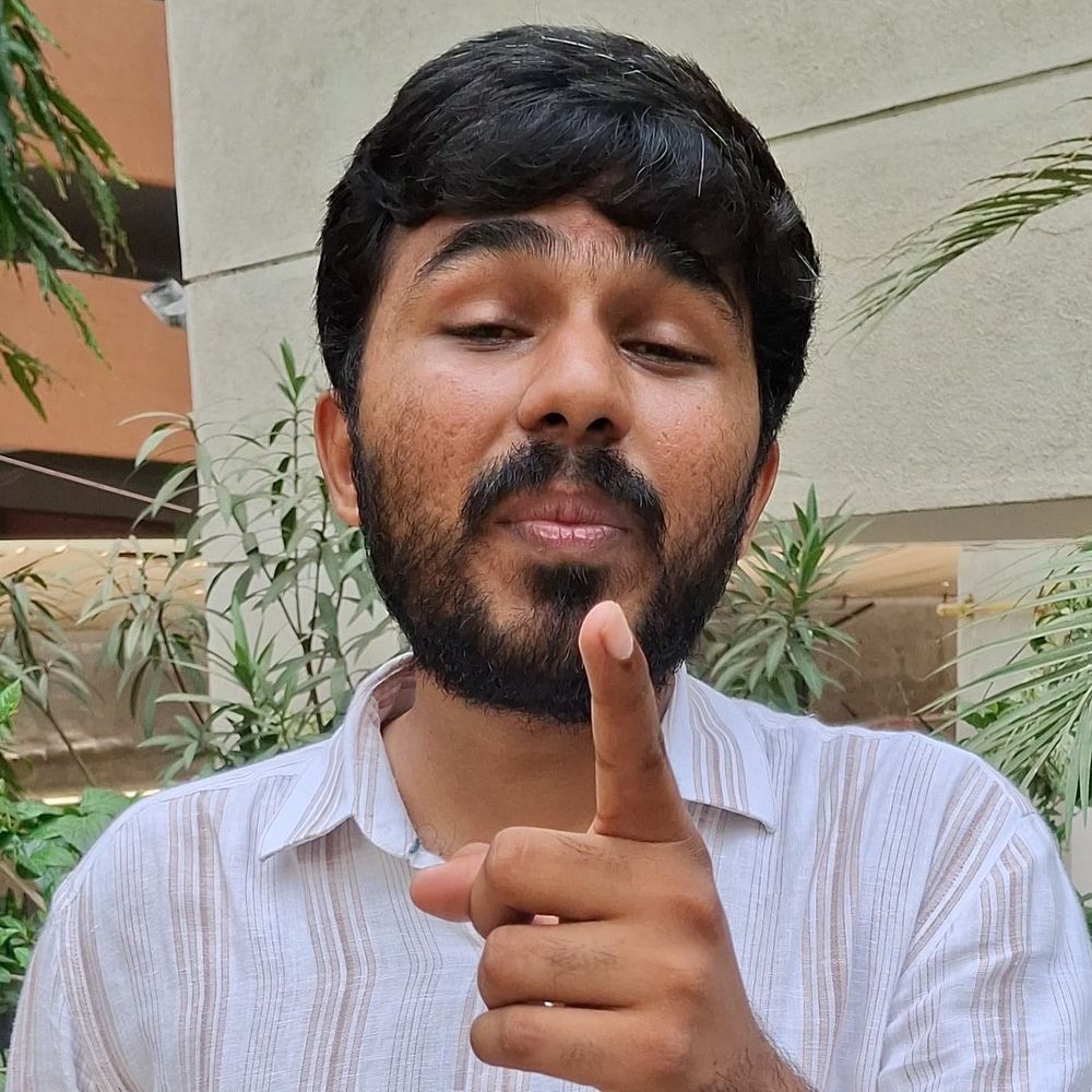 'હું બંગાળને બચાવવા ગયો હતો, TMC સરકાર ક્રૂર છે':બંગાળ ચૂંટણીમાં સુરતના યુવકનો દબદબો, CM મમતા બેનર્જીએ લગાવેલા આરોપ પર આપ્યો જડબાતોડ જવાબ