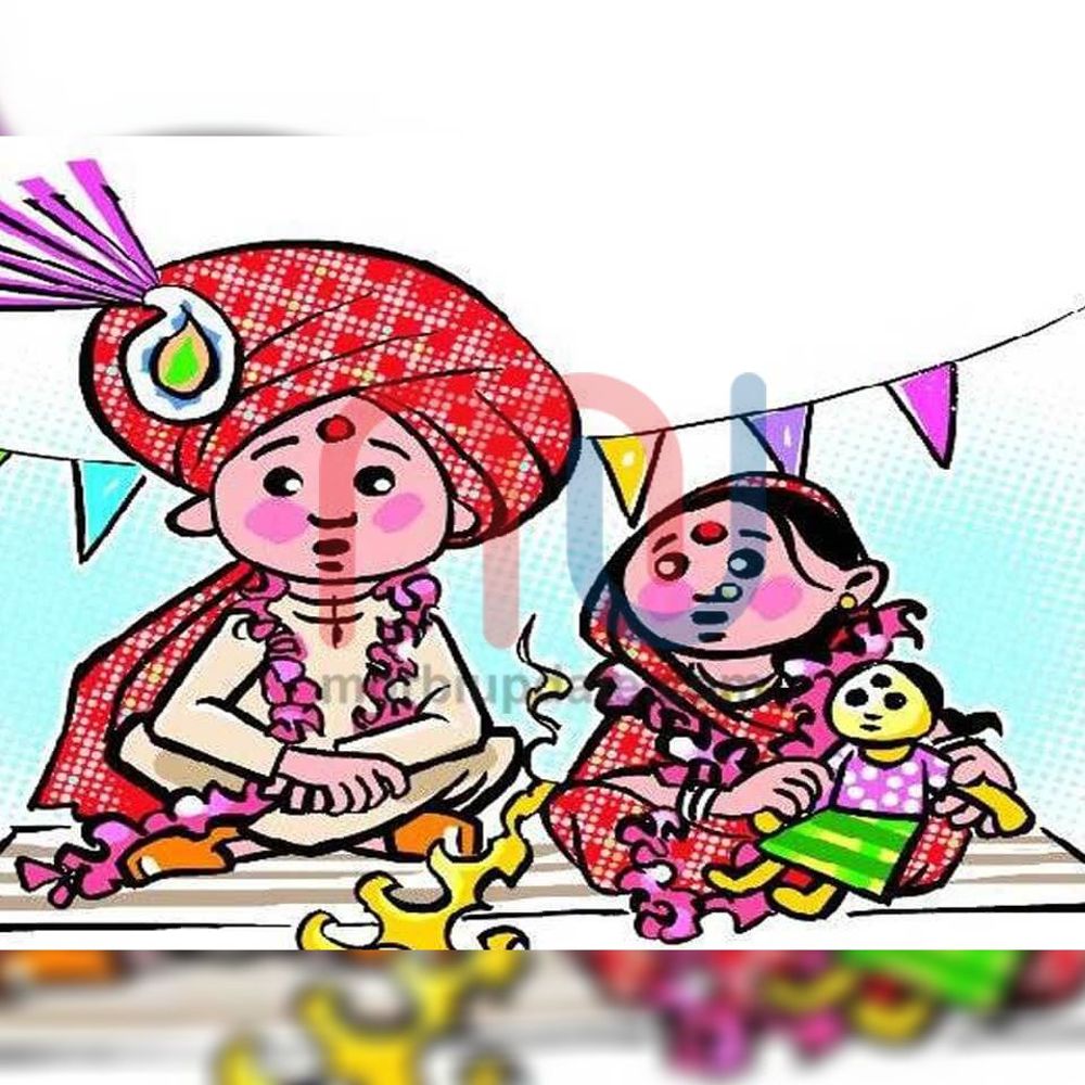 ચોંકાવનારી વિગત સપાટી પર આવી:119 સગીરના લગ્ન થઇ ગયા, મનપાના લગ્ન નોંધણી શાખામાં સાત મહિના બાદ ભાંડો ફૂટ્યો