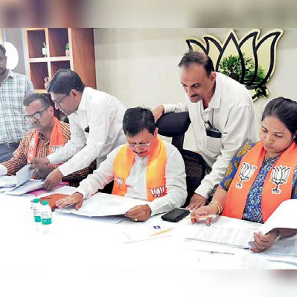રાજકોટના નવા ‘નાથ’ કોણ?