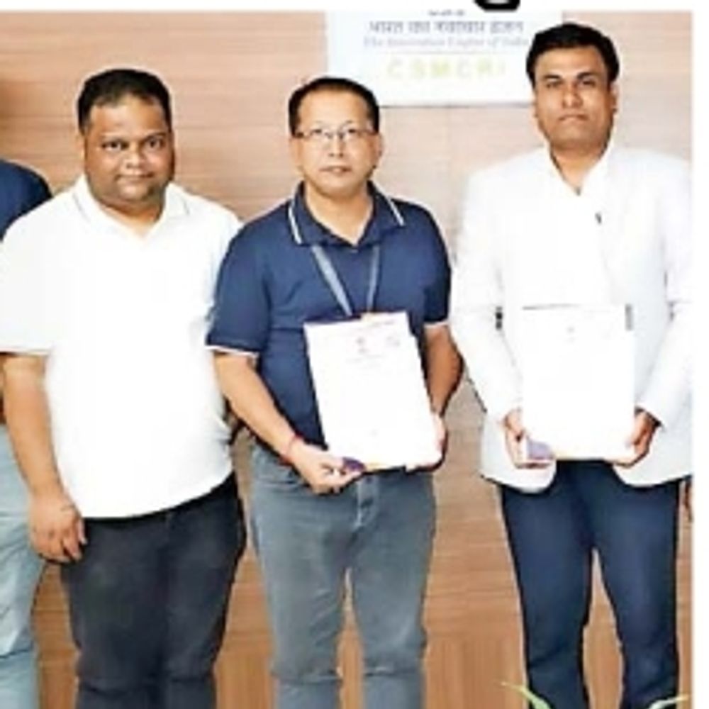 મંડે પોઝિટિવ:ભાવનગરમાં સ્માર્ટ વેટલેન્ડ સિસ્ટમથી વીજળીના ઉપયોગ વગર ગંદાપાણીનો થઇ રહ્યો છે નિકાલ