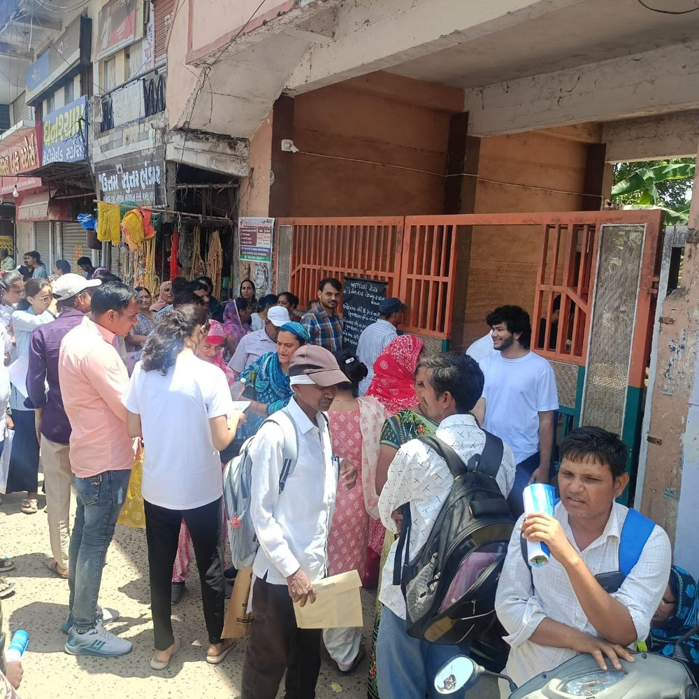 ભાસ્કર એનાલિસિસ‎:નીટ ; પેપર સરળ રહેતાં કટ-ઓફ માર્કસ ઊંચું જવાની શક્યતા