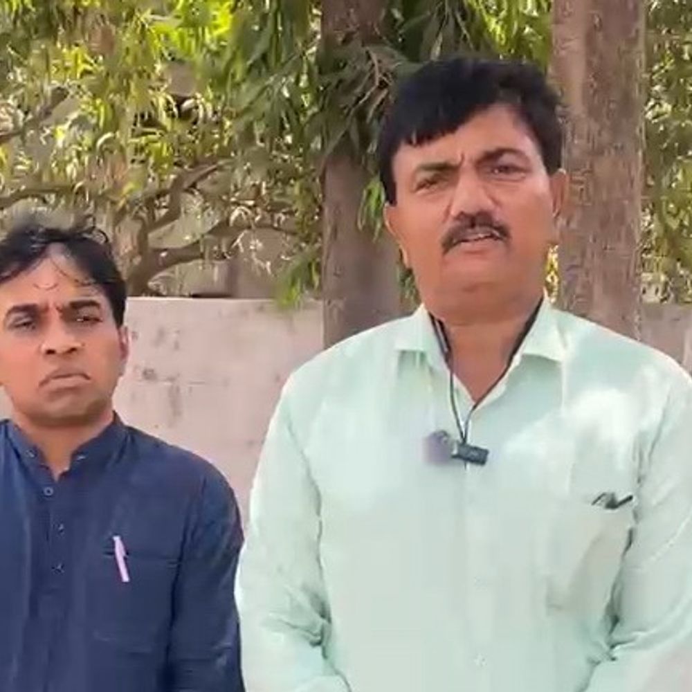 ગૌમાતા પોષણ યોજનાના નાણાં અટક્યા:વલસાડ સહિત રાજ્યમાં ગૌશાળા સંચાલકો મુશ્કેલીમાં, કલેક્ટરને રજૂઆત