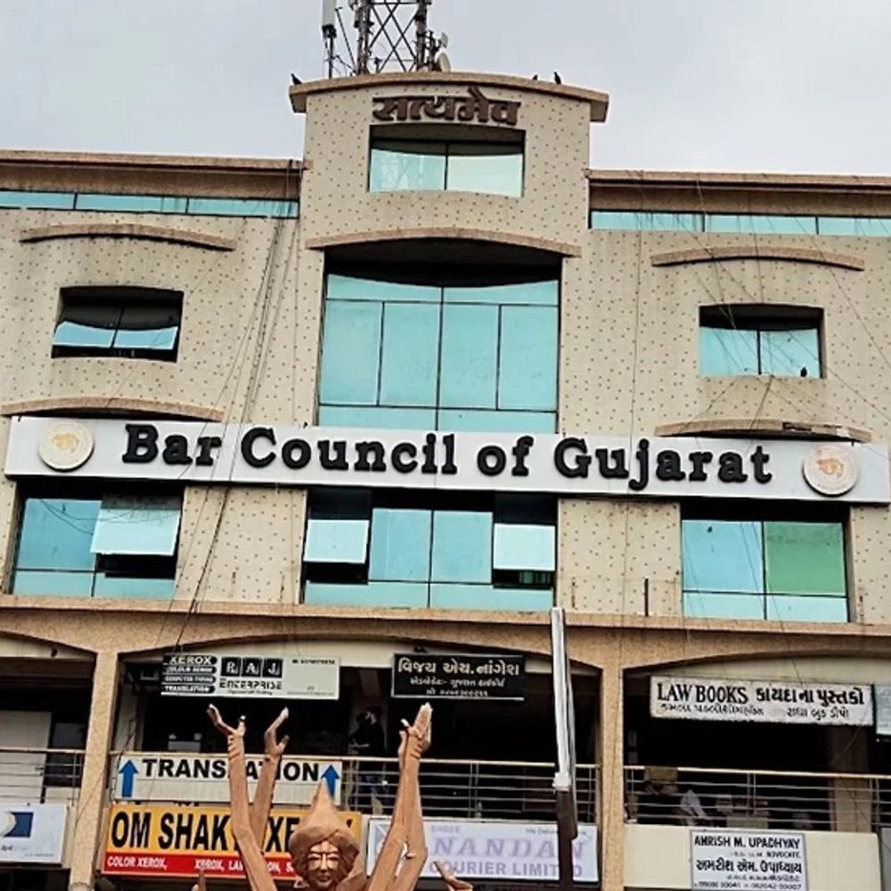 BCG ચૂંટણીને લઈને હાઇકોર્ટમાં અરજી:પક્ષકારોને નોટિસ પાઠવી, મહિલા અનામતને લઈને સુપ્રીમકોર્ટના નિર્દેશોનો BCG પરિણામમાં ભંગ થયો હોવાની રજૂઆત