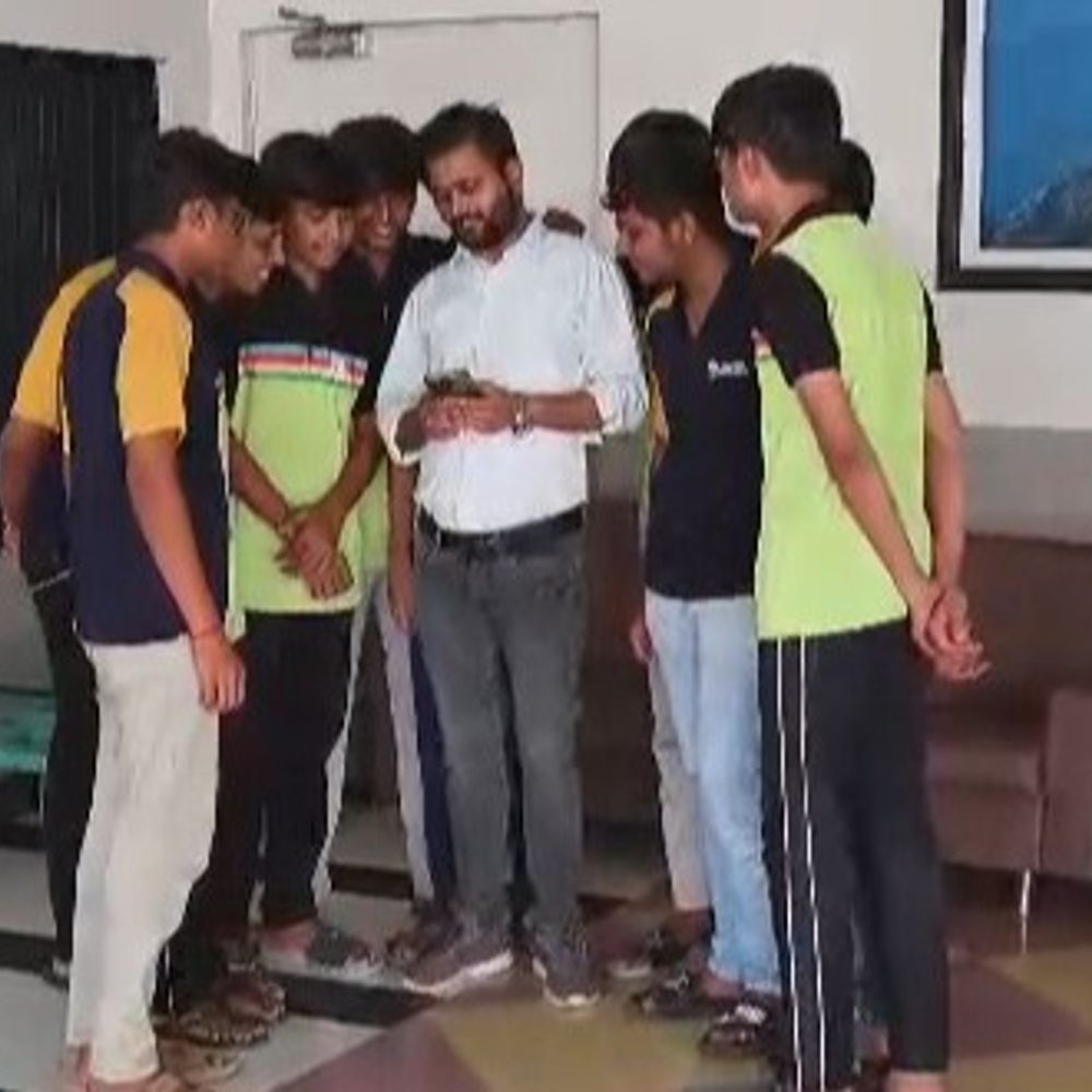 જુનાગઢ બોર્ડનુ પરિણામ 2026:જૂનાગઢમાં સામાન્ય પ્રવાહનું 89.12% અને સાયન્સનું 88.97% પરિણામ, કુલ 213 વિદ્યાર્થીઓએ મેળવ્યો A1 ગ્રેડ,