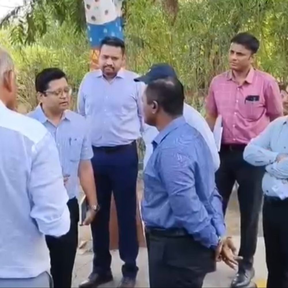 વડોદરામાં PMના પ્રવાસને લઈ તડામાર તૈયારીઓ શરૂ:11 મેએ સરદાર ધામ-3નું લોકાર્પણ કરશે, એરપોર્ટથી કાર્યક્રમ સ્થળ સુધી રોડ શો યોજી શકે