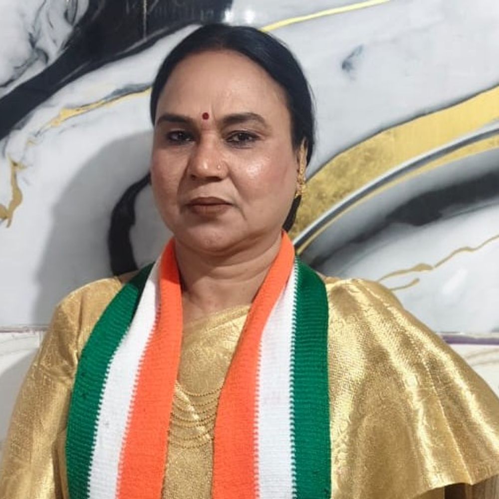 બોગસ લિવિંગ સર્ટિફિકેટ રજૂ કરનાર કોંગ્રેસના મહિલા કોર્પોરેટર સામે ફરિયાદ:કુબેરનગર વોર્ડમાંથી કલ્પના કોડેકર ચૂંટણી જીત્યા બાદ વિવાદ સામે આવ્યો
