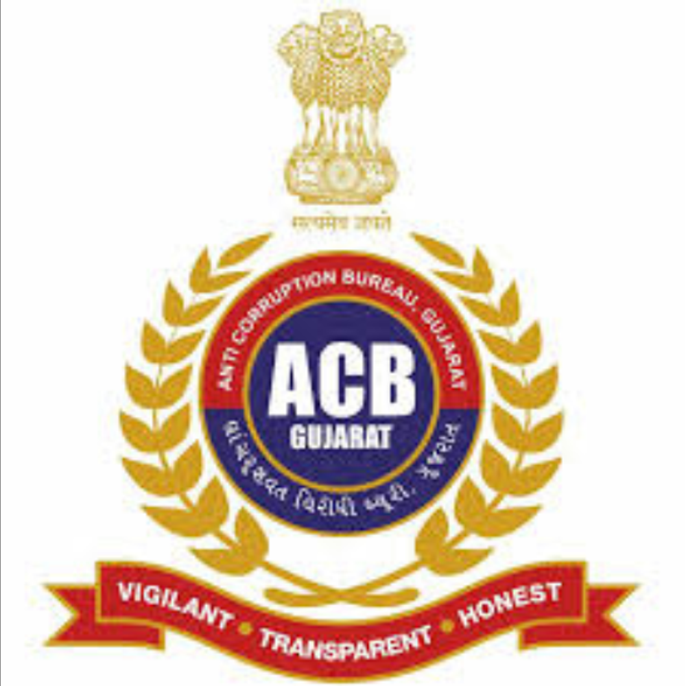 પાલિતાણા ACB: મહિલા મોરચા પ્રમુખના ભ્રષ્ટાચાર તપાસ શરુ.