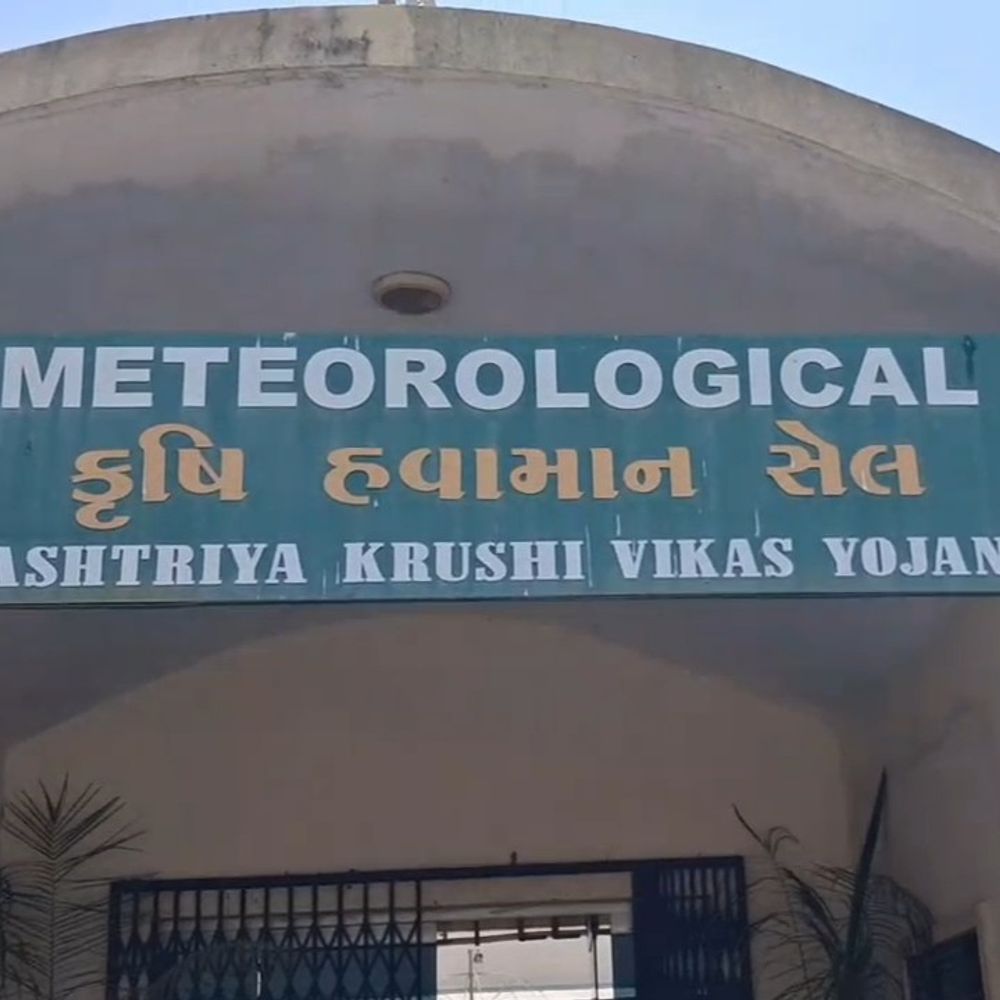 આગામી કરીને 9, 10 અને 11 મે ઉનાળાનો પ્રકોપ વધશે:​જૂનાગઢમાં કાળઝાળ ગરમી વચ્ચે હવામાન વિભાગની મોટી આગાહી: આગામી 9 થી 11 મે દરમિયાન પારો 40 ડિગ્રી વટાવશે,બફારા અને લૂના પ્રકોપ માટે તૈયાર રહેવા સૂચના