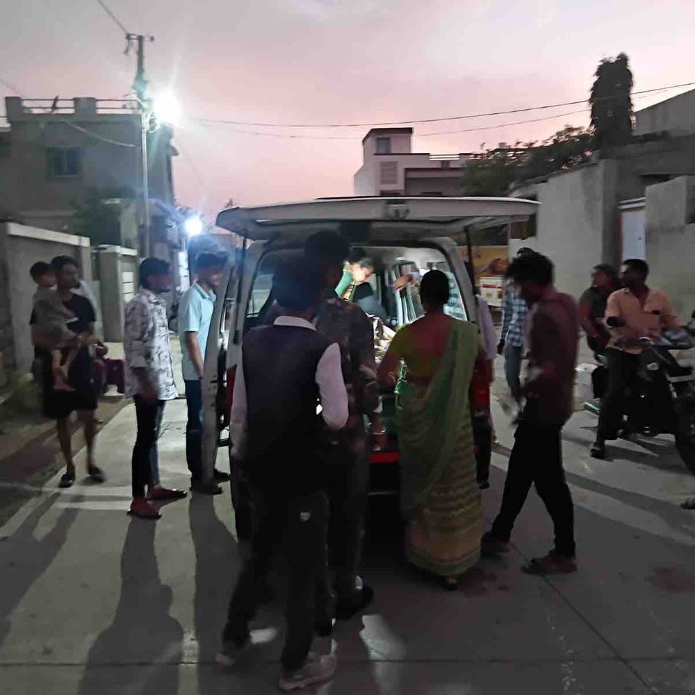દંપતીની બોલાચાલી ઉગ્ર બનતા હત્યામાં પરિણમી:બગસરામાં ઘરકંકાસમાં પતિએ ત્રિકમના ઘા ઝીંકી પત્નીને પતાવી દીધી, હત્યારાને પોલીસે દબોચ્યો