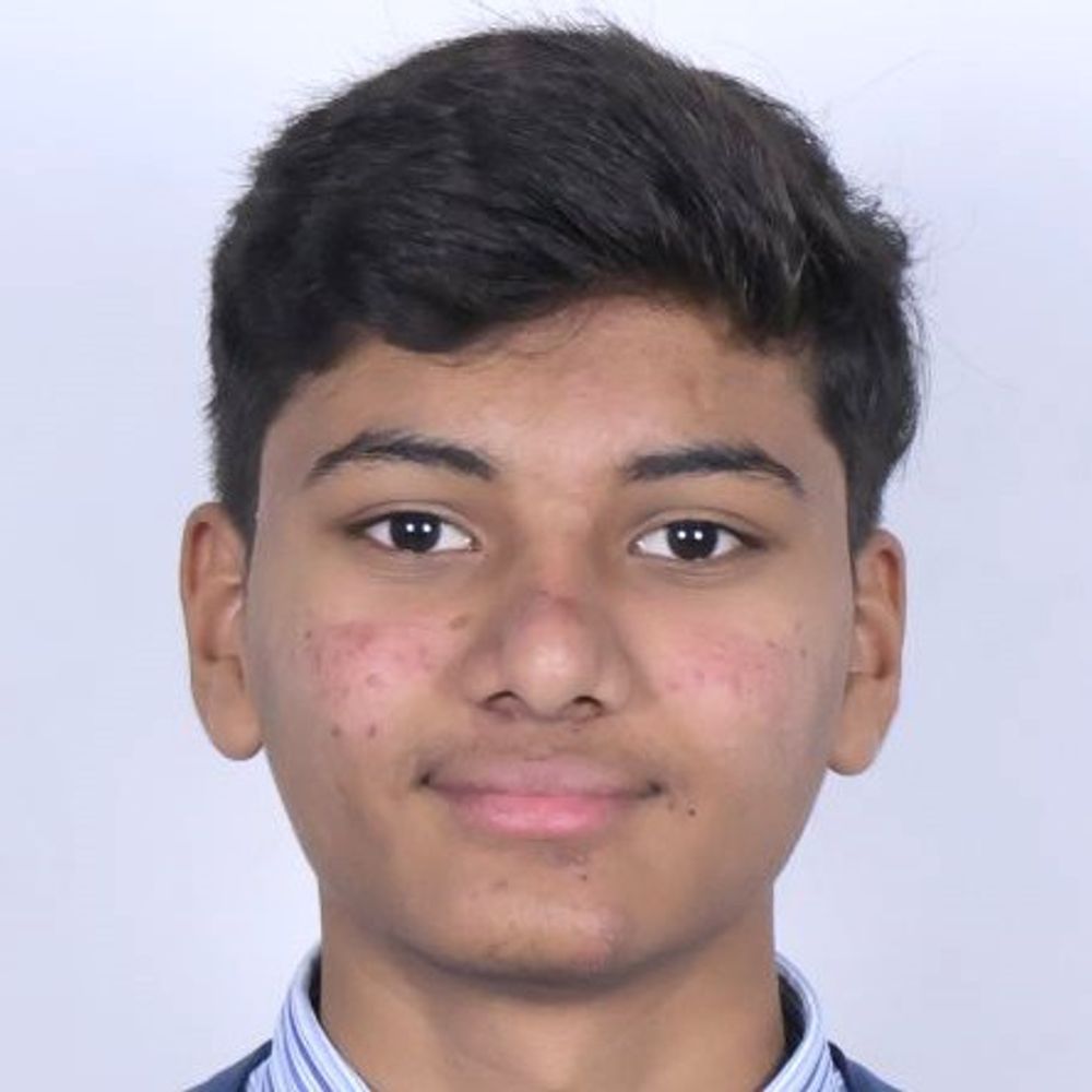 યશ પીપળીયાએ 99.99 PR મેળવ્યા:SSC બોર્ડ 2026માં ગુજરાતમાં પ્રથમ સ્થાન