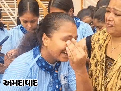 ધો-10 પરિણામ: 83.86% સફળતા, દીકરીઓ આગળ.
