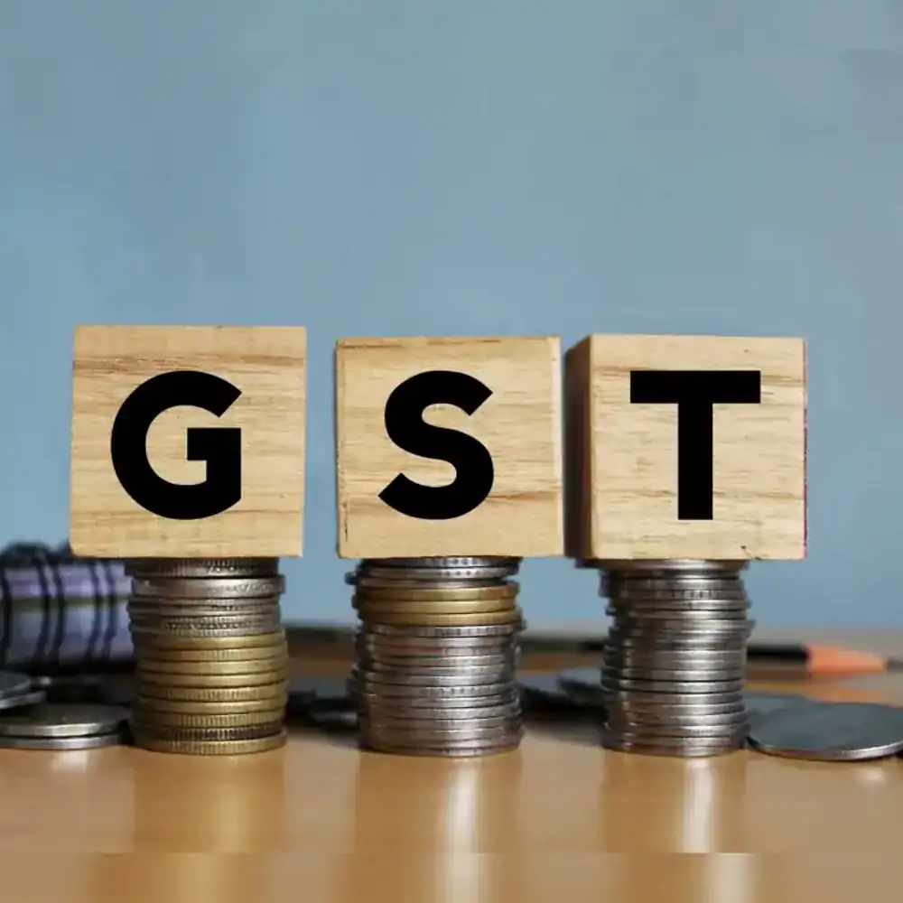 ભુજ GSTએ નોંધાવ્યો અત્યાર સુધીનો સર્વોચ્ચ માસિક કલેક્શન રેકોર્ડ.