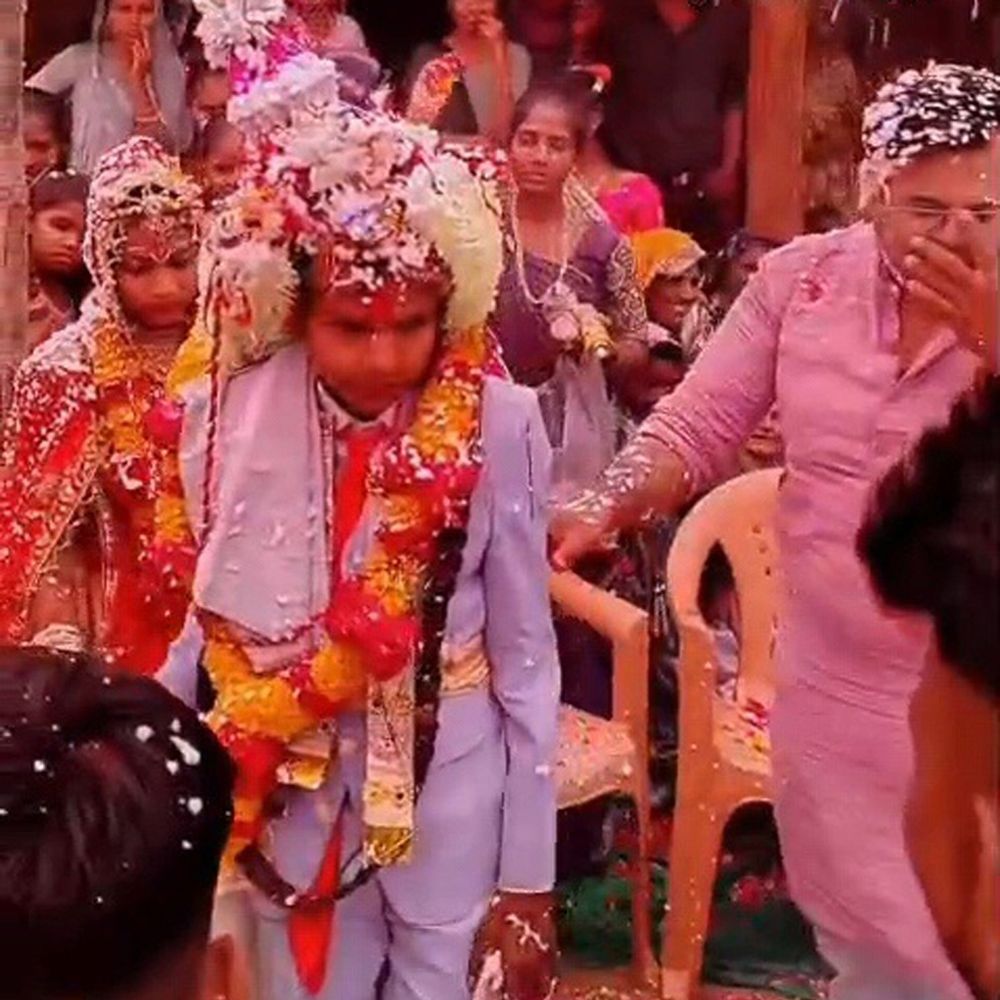 મતદાન માટે ‘પુખ્ત', લગ્ન માટે ‘નાનો' વર: કાયદાની વિચિત્ર વિસંગતતા