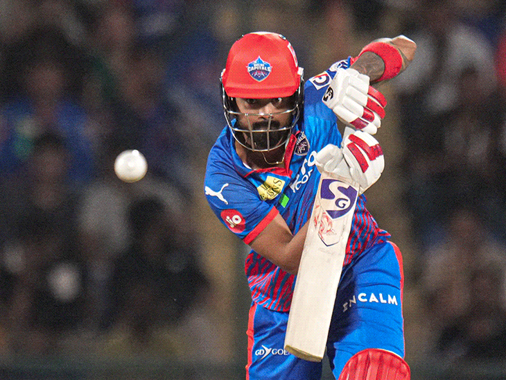 IPL: KKR ની દિલ્હી પર જીત; એલન, ગ્રીન, રહાણેની યાદગાર ક્ષણો.