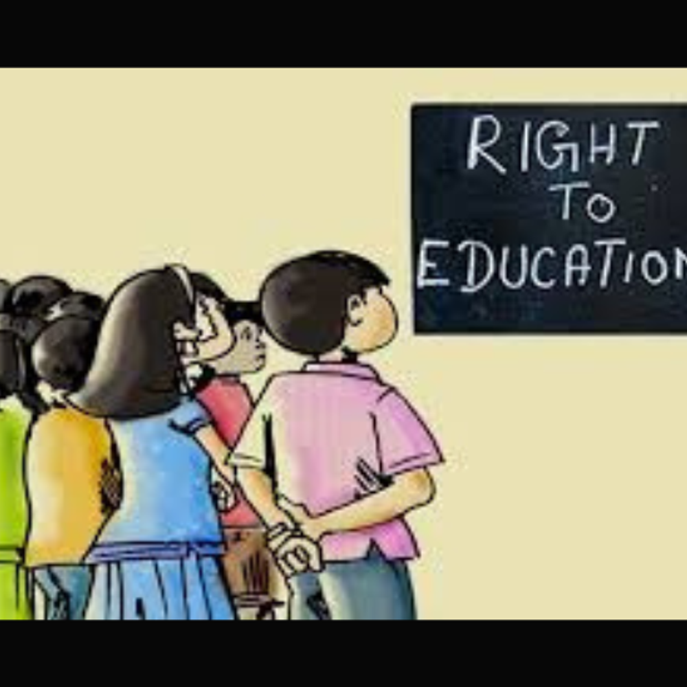 RTE પ્રવેશ: 883 બેઠક ફાળવાઈ, 12 મે સુધી પ્રવેશ કન્ફર્મ.