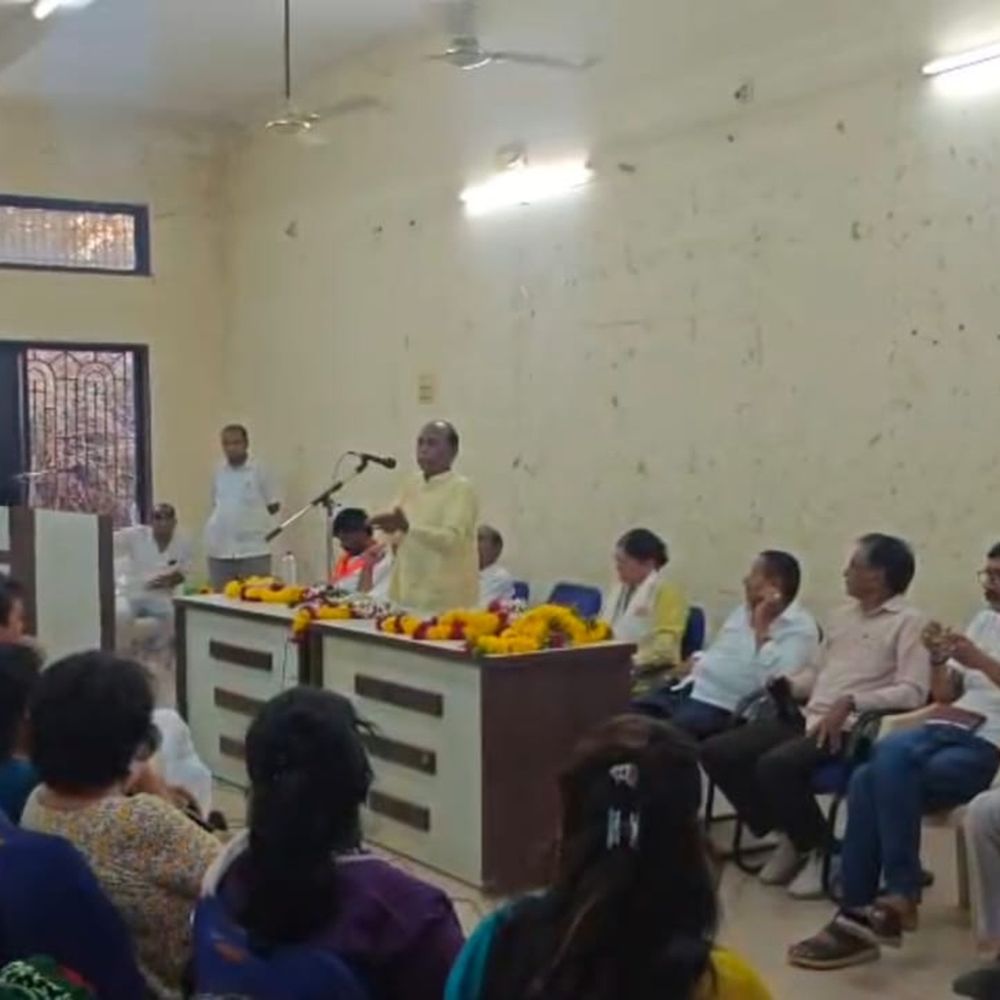 મનસુખ વસાવાએ ફરી બળાપો ઠાલવ્યો:નર્મદા જિલ્લા ભાજપનો પ્રમુખ રાક્ષસી વૃતિવાળો અને પ્રભારી પણ કઠપૂતળી