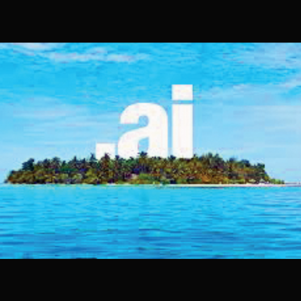 બે અક્ષરોએ બદલ્યું Anguilla નું ભાગ્ય, AI ની ધૂમથી દેશ બની રહ્યો છે અમીર!