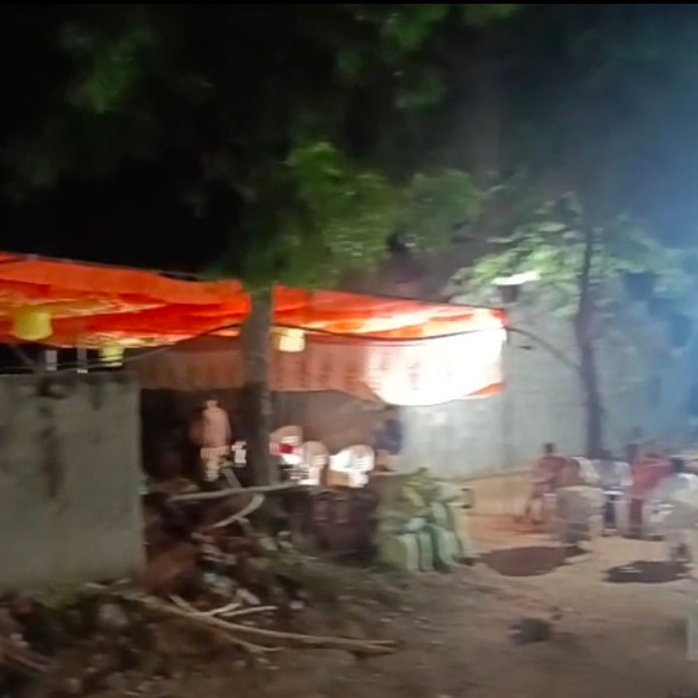 પંચમહાલમાં 38 દિવસમાં 25થી વધુ બાળલગ્ન અટકાવાયા:જિલ્લા બાળ સુરક્ષા વિભાગના ગોધરા અને શહેરામાં દરોડા, બંને સ્થળે વાલીઓની લેખિત બાંયધરી લેવાઈ