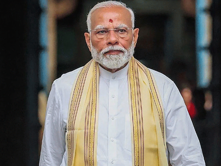 PM મોદી 3 રાજ્યોની મુલાકાત: બેંગલુરુ, તેલંગાણા, ગુજરાતમાં કાર્યક્રમો.