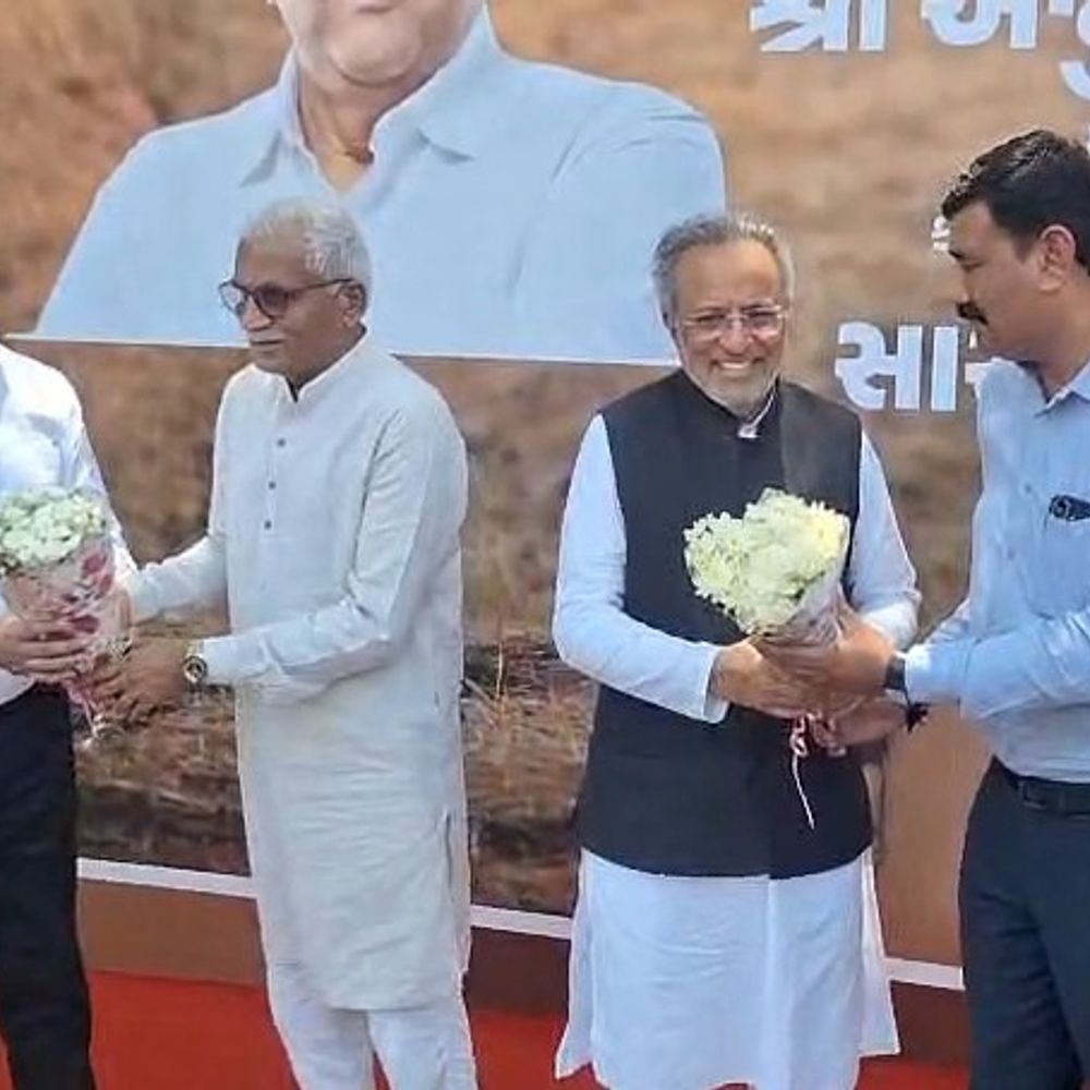 'ગુજરાત આવીને ખૂબ જ મજા આવે છે':રકૂલપ્રિત-વામિકા અને આયુષ્માન ખુરાનાએ સિંહ દર્શન કર્યા, વનવિભાગ હવે સિંહની હિલચાલ પર નજર રાખવા AIનો ઉપયોગ કરશે