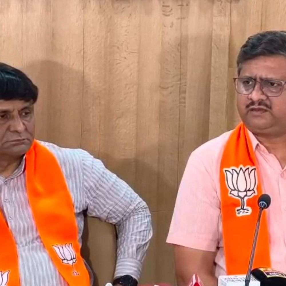 ગરમીને કારણે PMના રોડ શોમાં પાણી-ORSની વ્યવસ્થા:શહેર ભાજપ પ્રમુખે કહ્યું- પશ્ચિમ બંગાળની જીત બદલ પીએમનું ભવ્ય સ્વાગત કરશે, રોડ-શોના રૂટ પર કુલ 15 સ્ટેજ તૈયાર કરાયા