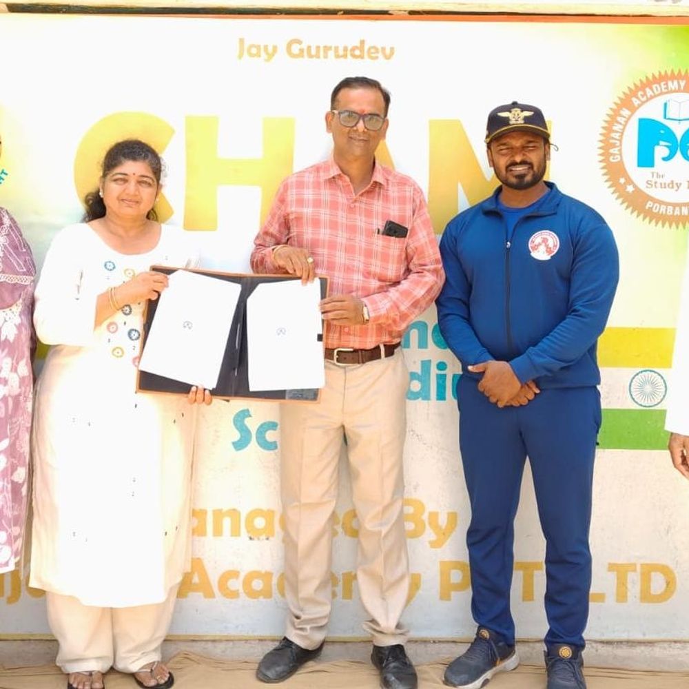 યોગ બોર્ડના નિષ્ણાંત નિઃશુલ્ક યોગ તાલીમ આપશે, પોરબંદરમાં સ્વસ્થ ગુજરાતનો પ્રારંભ.
