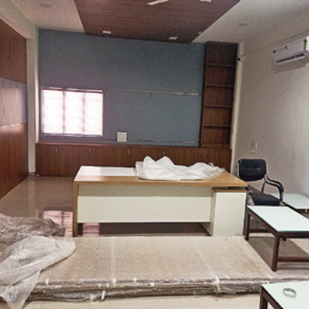 15 મેના મનપાને નવા મેયર, ચર્ચામાં અનેક નામ.