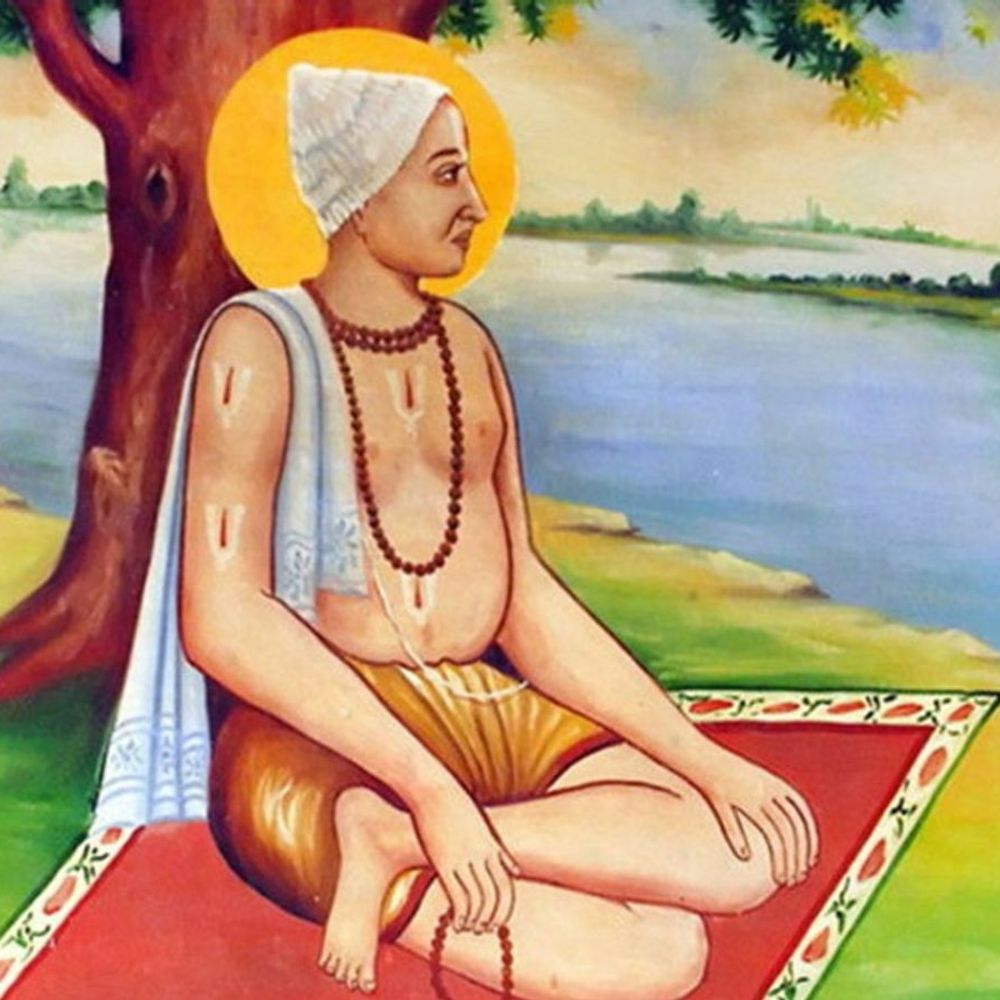 તુલસીદાસજીની શીખ: કર્મ જ મહત્વનું, મન નહીં.