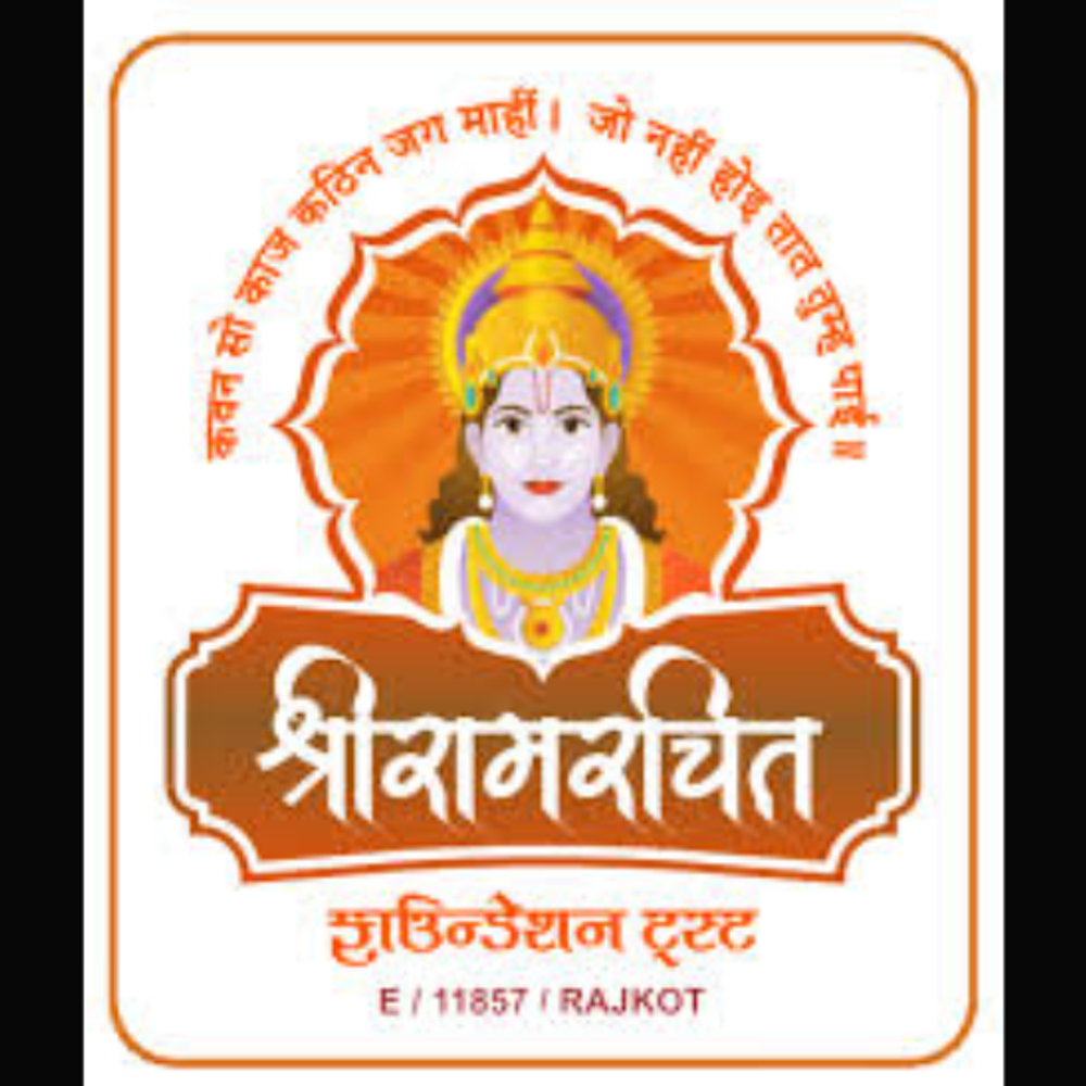 રામરચિત ફાઉન્ડેશન: 'નિઃશુલ્ક રસોડું' 500 વડીલો માટે.