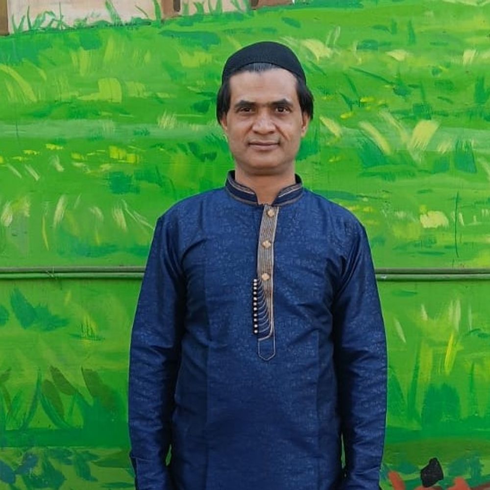 5 દિવસ પહેલા હત્યા મામલે મોટો ખુલાસો:એક તરફી પ્રેમમાં યુવકે સાથે કામ કરતા યુવતીના પિતાને કાતરના ઘા મારી હત્યા કરી હતી