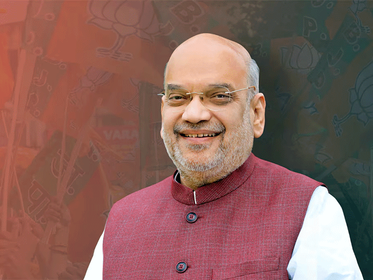 અમિત શાહનો ગુજરાત પ્રવાસ: 16-17 મેએ અમદાવાદ-ગાંધીનગરમાં કાર્યક્રમો.