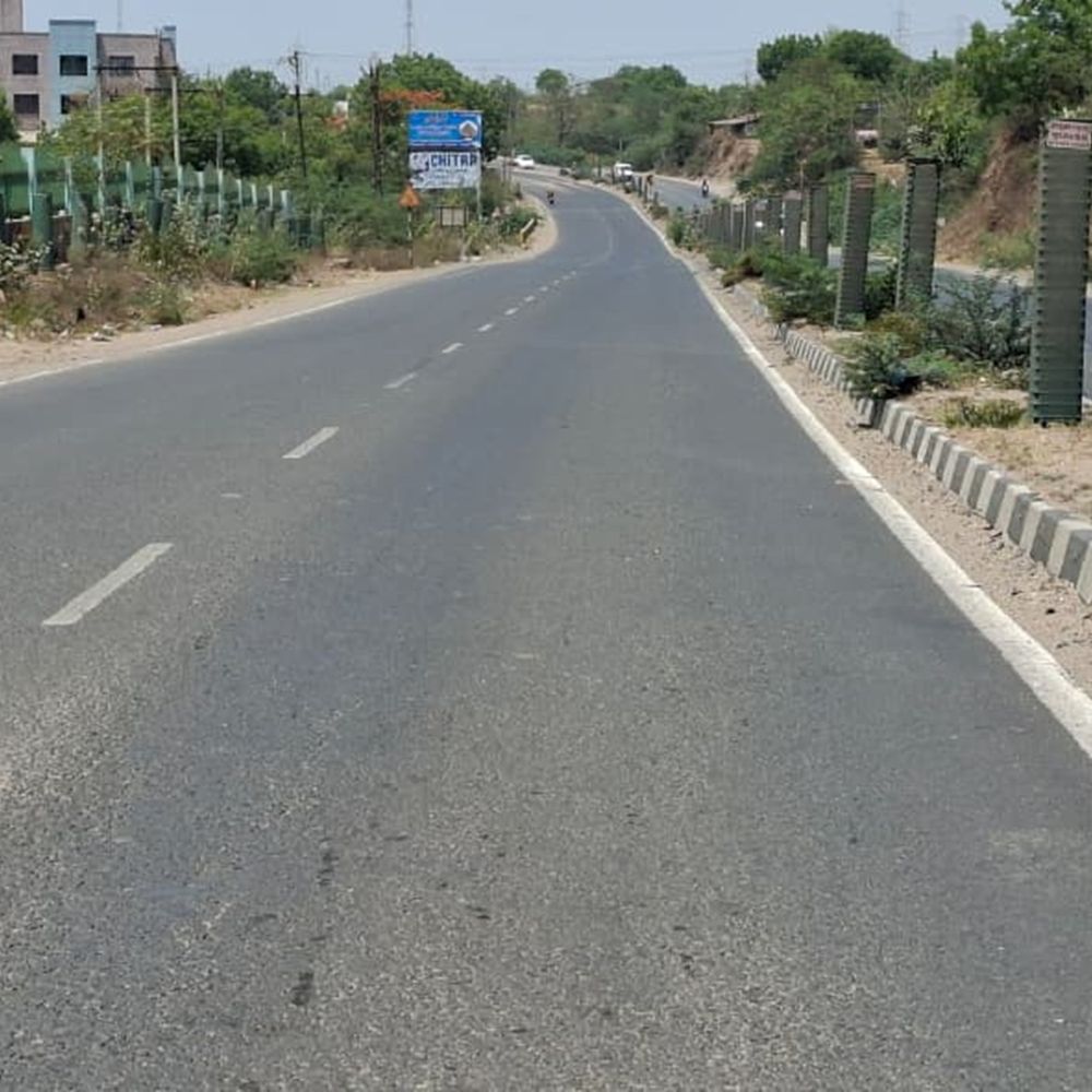 ગરમ પવનોને કારણે તાપમાન વધ્યું, 43 ડિગ્રી સાથે ભરૂચ સૌથી ગરમ.