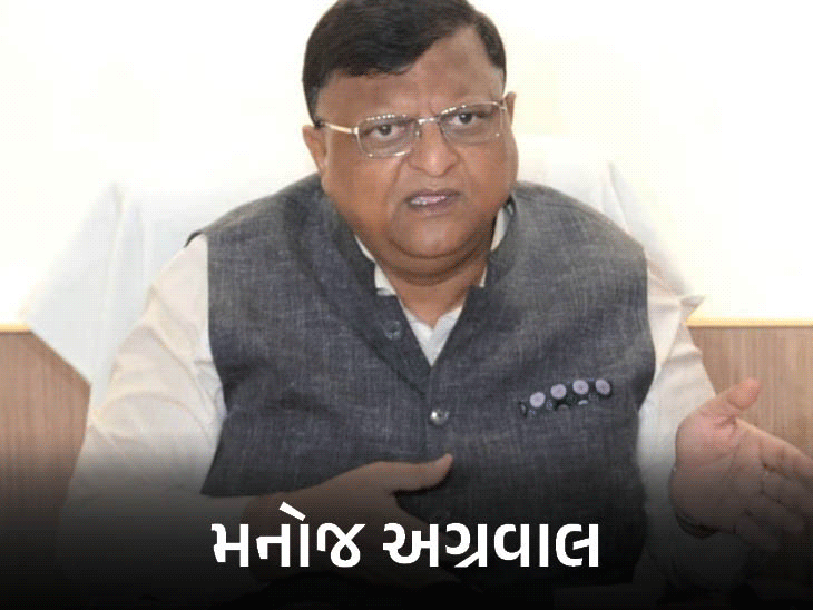 SIR અધિકારી ચીફ સેક્રેટરી બન્યા; EC-BJP મિલીભગત: કોંગ્રેસ, TMC