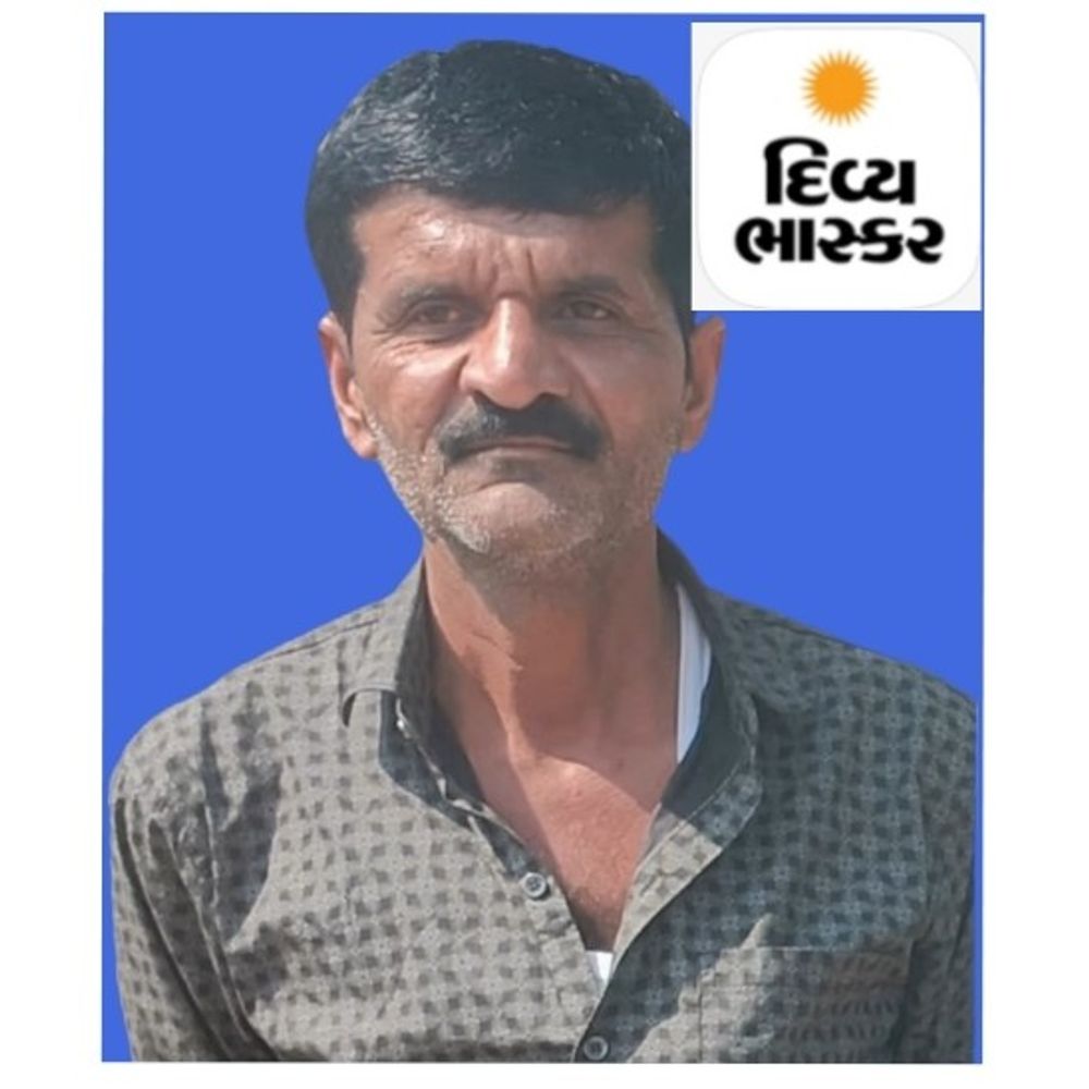 ચાલુ બસે ડ્રાઈવરને હીટસ્ટ્રોક, મુસાફરોનો આબાદ બચાવ:સુરેન્દ્રનગર ST ડેપોના ડ્રાઈવરનું સારવાર દરમિયાન મોત