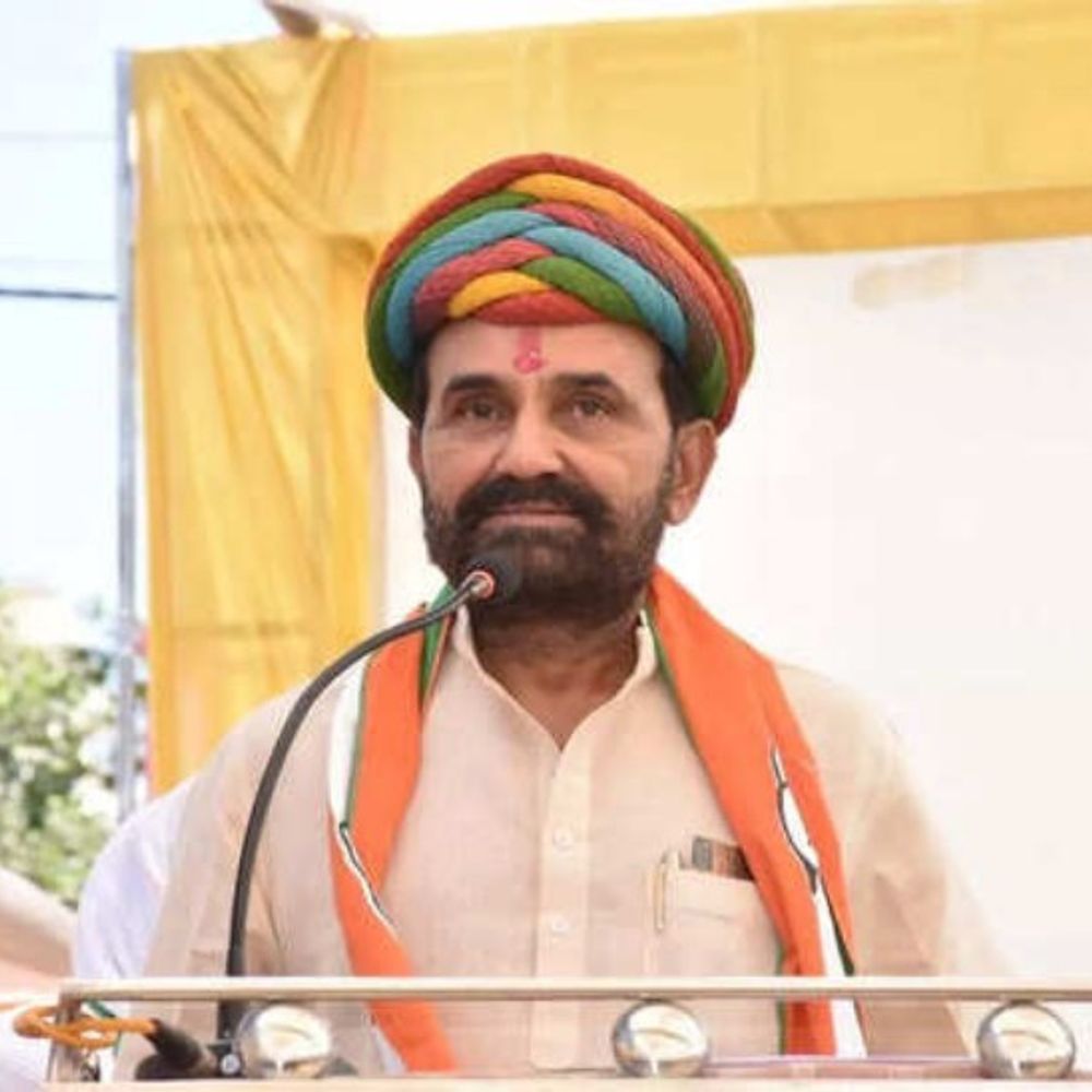 કોંગ્રેસનું શક્તિ પ્રદર્શન:રાજ્યસભા સાંસદ શક્તિસિંહ ગોહિલના અધ્યક્ષસ્થાને ચિત્રા ઓમ પાર્ટી પ્લોટ ખાતે સ્નેહમિલન યોજાશે
